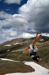 Cody Backflip