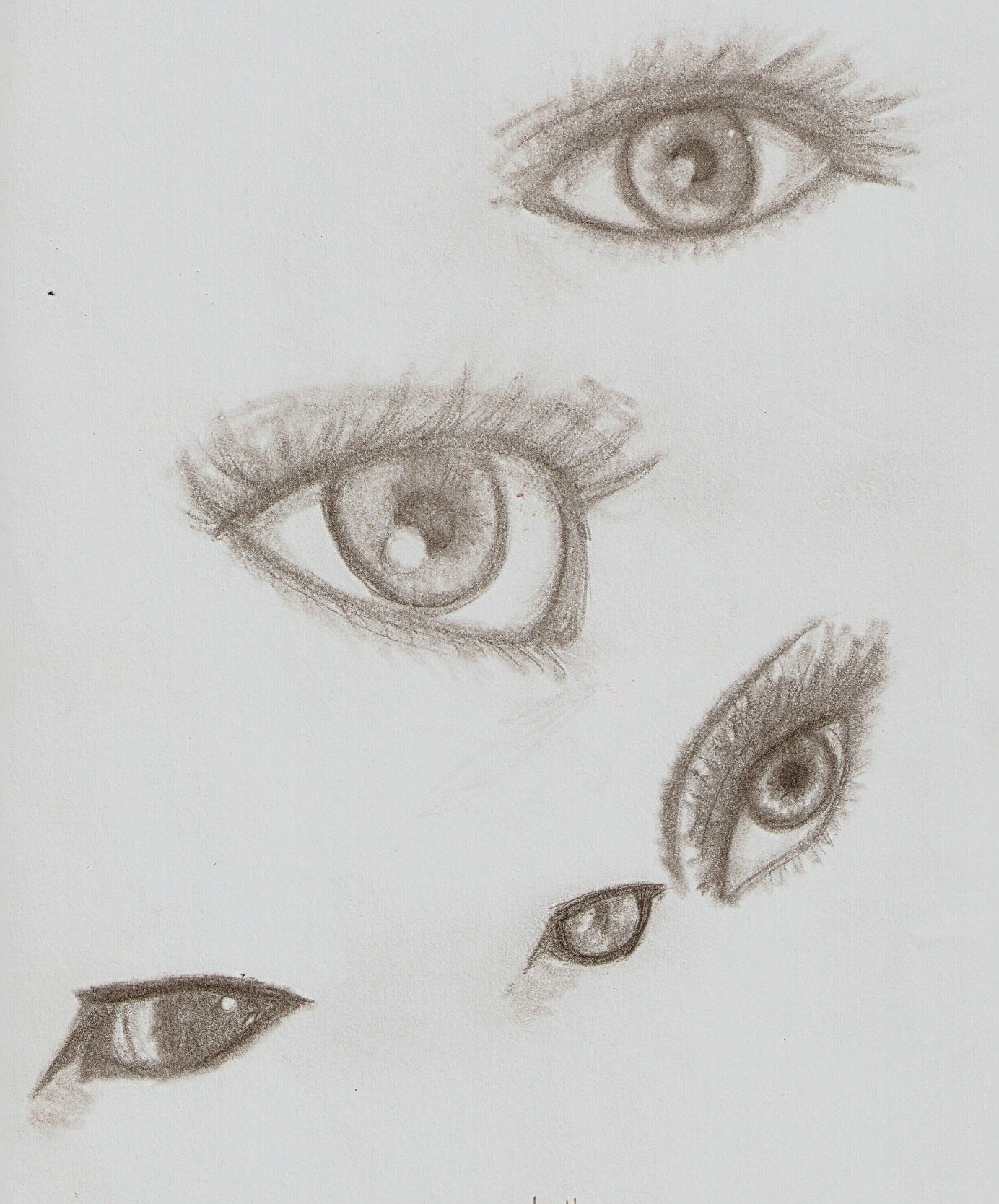 Eyes