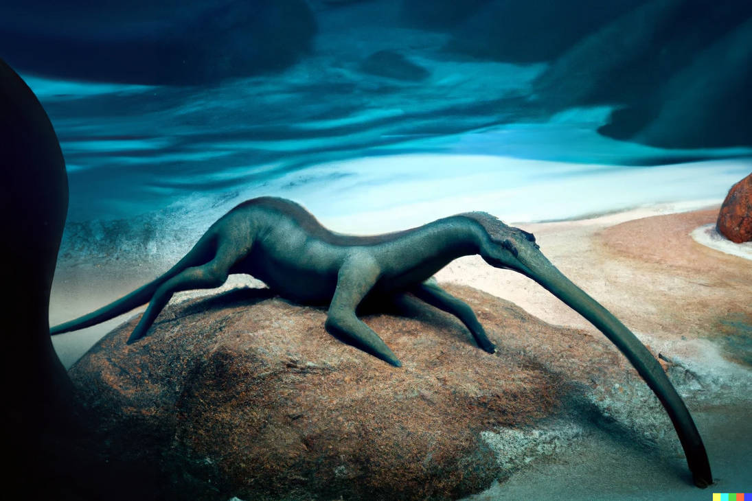 Creature Thing Alien Creature thing by qpwimblik on DeviantArt