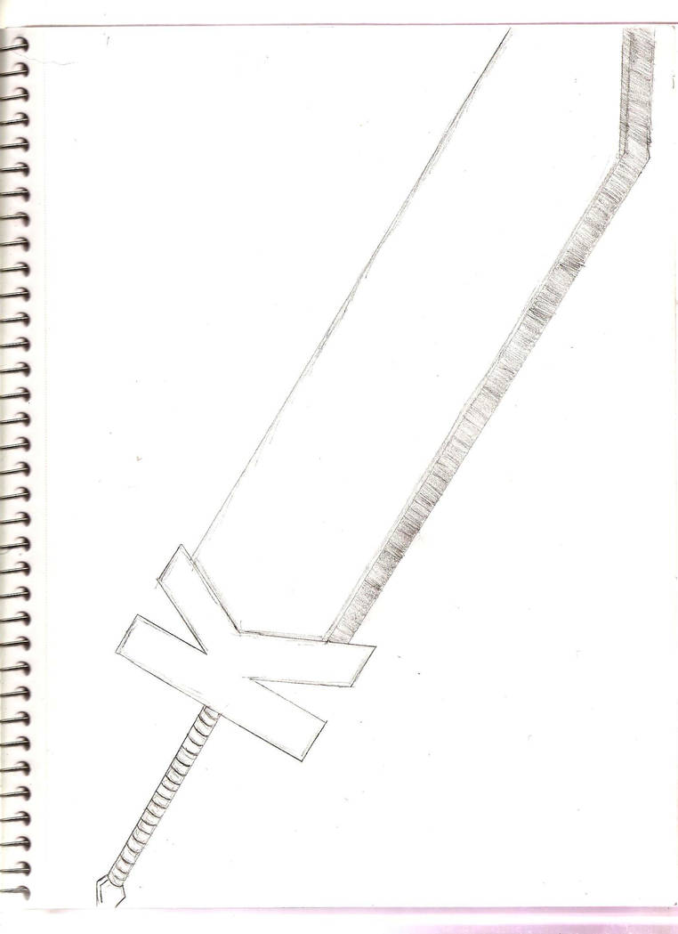 The Kaiser Blade by BlackStar2661 on DeviantArt