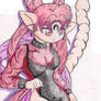 Wicked Lady