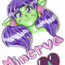 Loving Minerva