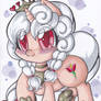 Gift: Chibi Princess Iris