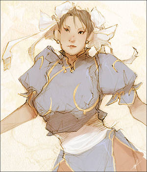 Chun Li