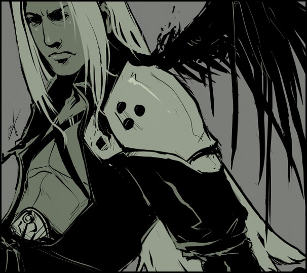 Sephiroth