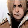 Leon S. Kennedy