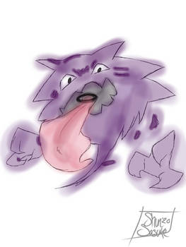 Haunter