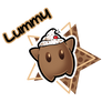 Paper Mario World Partner - Lummy