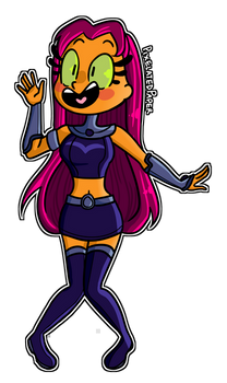 Starfire