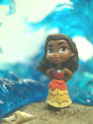 Moana