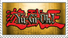 Stamp - YGO Duel Monsters by StarriiChan