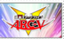 Stamp - YGO Arc V