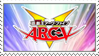 Stamp - YGO Arc V