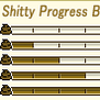 [F2U] Progress Bar - Shitted (FULL)