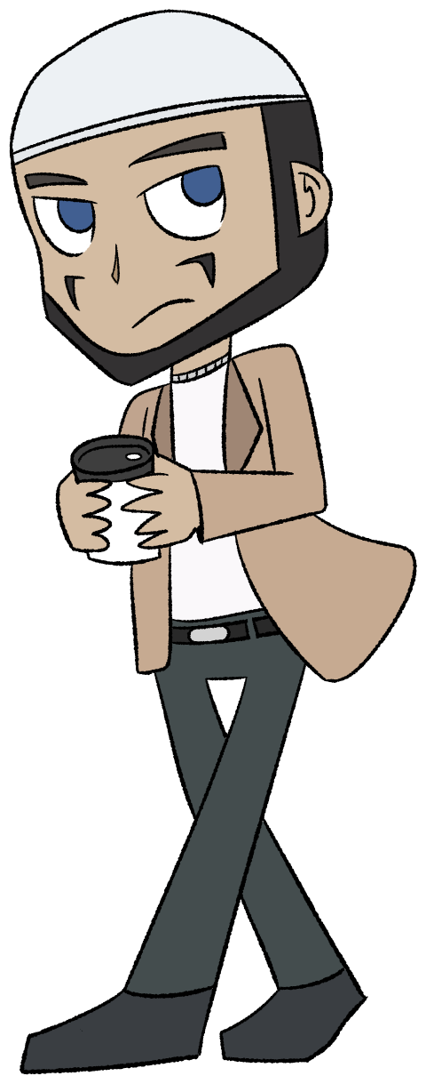 Pokemon - Archie by StarriiChan on DeviantArt