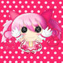 Hold Me: Madoka Chibi