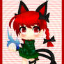 Orin Chibi