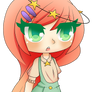 Req: Savi Chibi