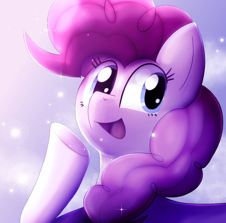 Pinkie Pie By GremlinDemon On DeviantArt pinkie-pie-by-gremlindemon-on-deviantart