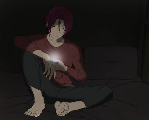 Rin Matsuoka