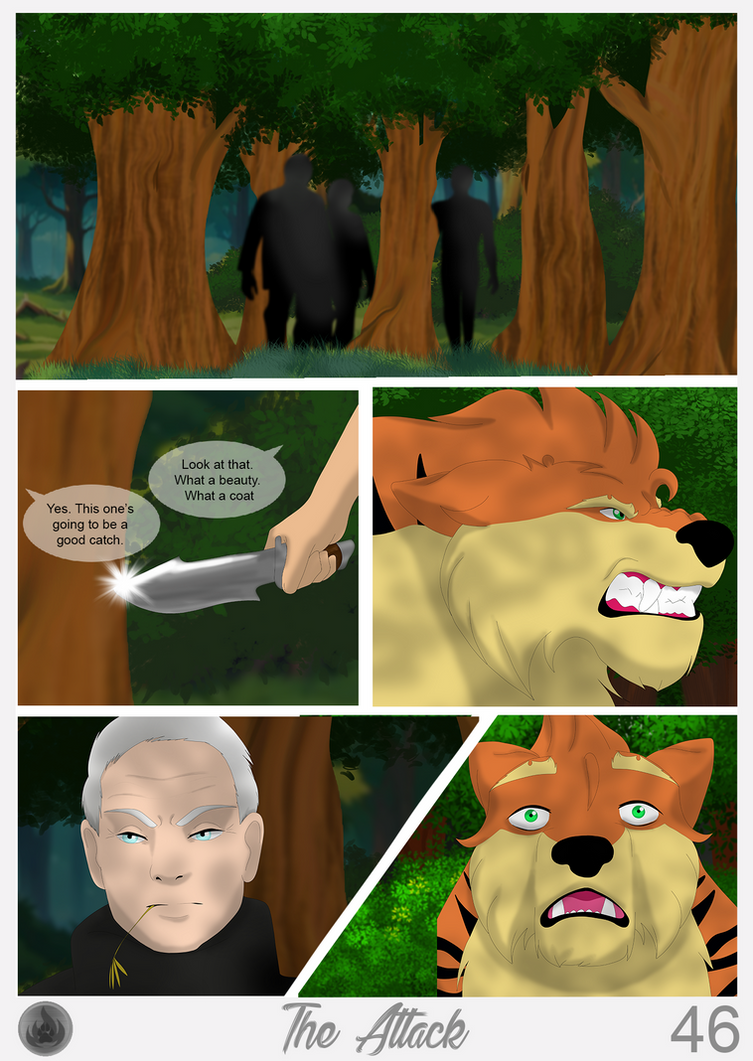 White Fire Deviantart White-Fire Page 46 by Nayna9 on DeviantArt