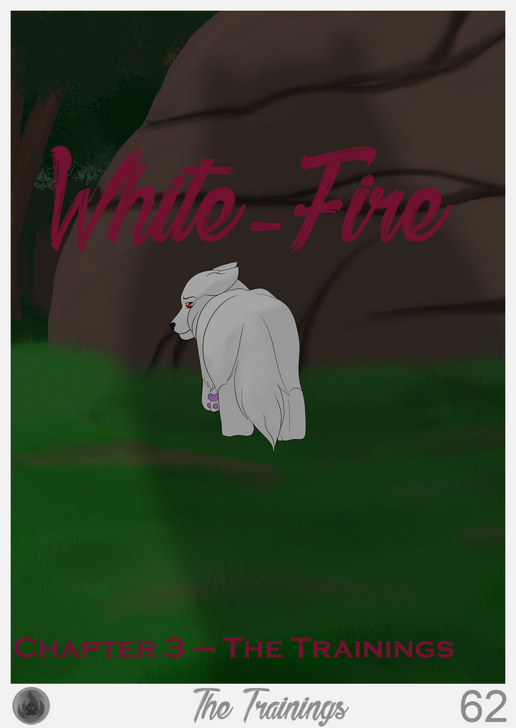 White Fire Deviantart White-Fire Page 62 by Nayna9 on DeviantArt