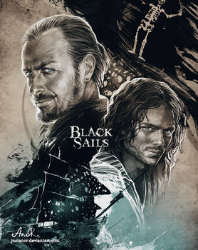 Black Sails