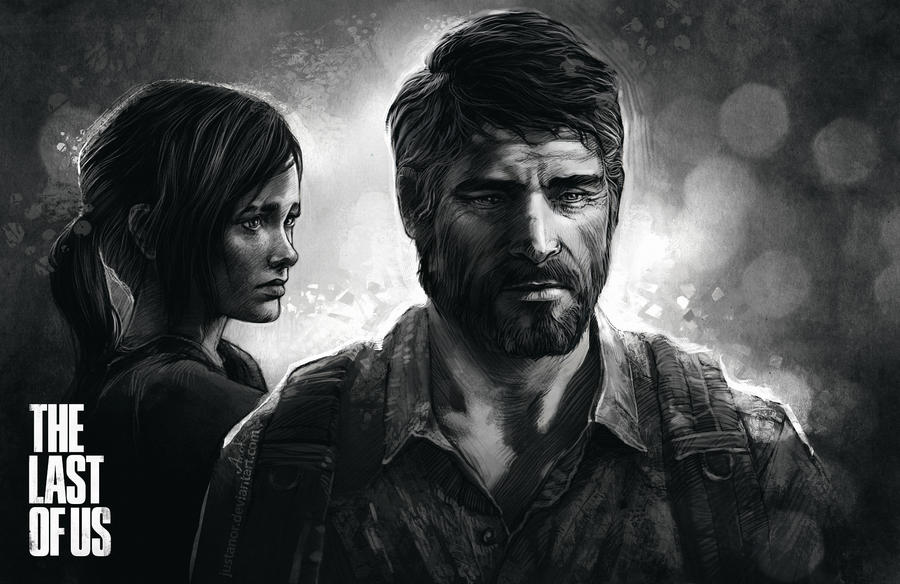 Зеласт гейм. Одни из нас (the last of us) ps4. The last of us 2023. Джоэл ласт оф АС 1.