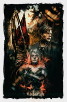 Silent Hill 2 - Atonement