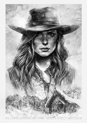 Sadie Adler