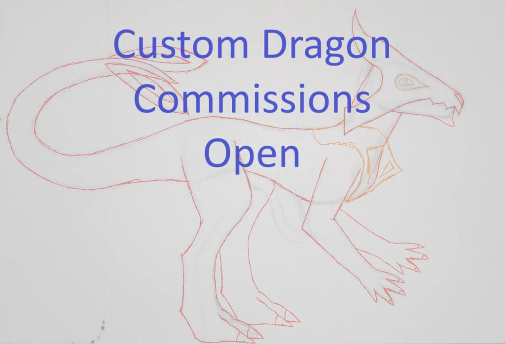 Dragon Booster custom dragon (Open) by lightning13flicker on DeviantArt