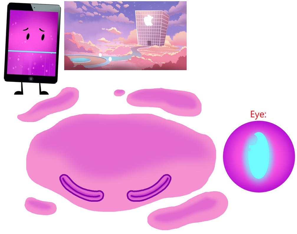 Mepad Sticker MePad cloud concept by BentheTechnomancePen on DeviantArt