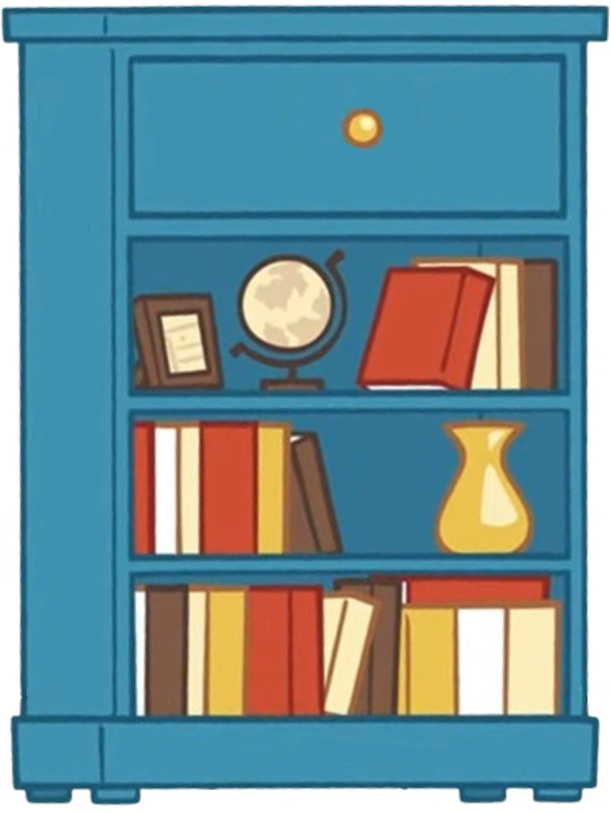 Book Asset Deviantart Bookcasey Asset by BentheTechnomancePen on DeviantArt