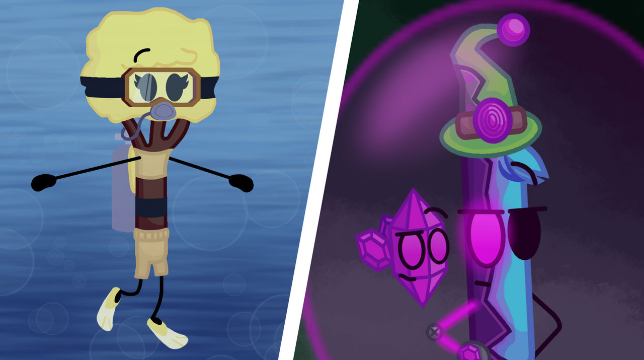 Ocean Rp Thing Ocean Journey RP fanart by Ben2091Alt on DeviantArt