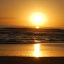 Sunrise Panorama