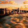 Dicky Beach Gold