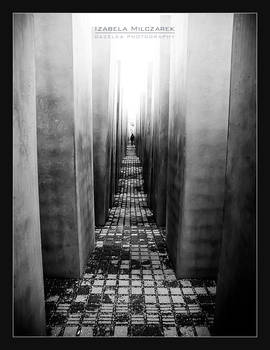 Holocaust Memorial