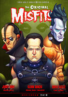Misfits Reunion