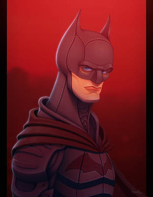 The Batman