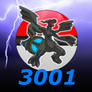 SuperZekrom3001 Profile pic !