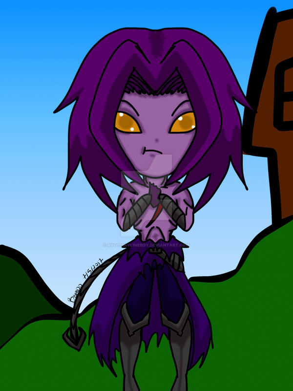 Chibi moskov by ryo77skylineboy on DeviantArt