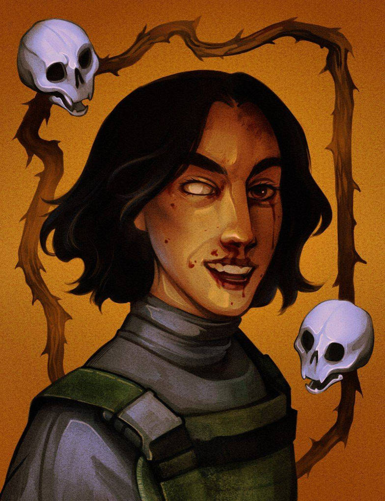 CoD Commission by Piccollosh on DeviantArt