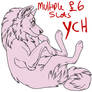 multiple slots ych