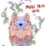 multi slot ych