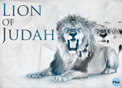 Lion of Judah