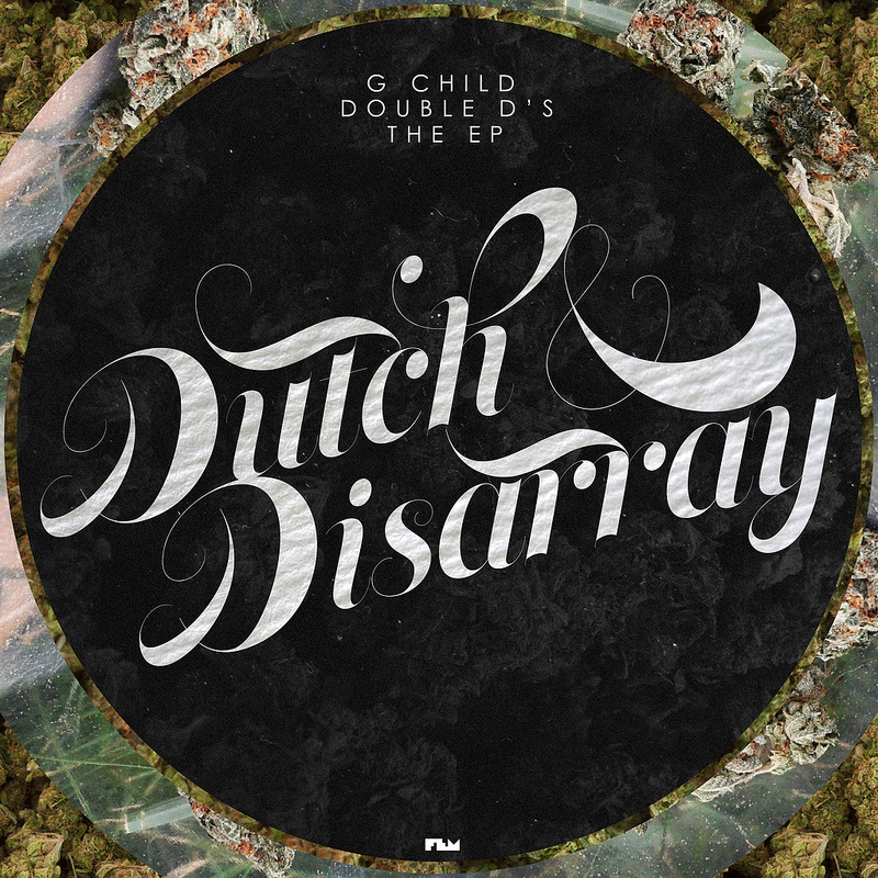 Dutch and Disarray