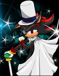 CE: Kaito Shadow by JMP-Snowman