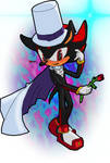 Kaito Shadow 2 by JMP-Snowman
