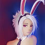 Battle Bunny Riven