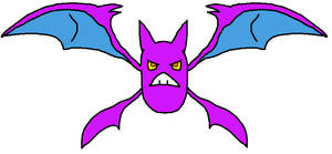 Crobat